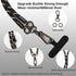 Universal Phone Lanyard 2 Pack, Wrist Strap for Camera Keychains and Phone Case Offices