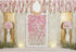 Leyiyi 5x3ft 3D Wedding Floral Wall Backdrop Photography Background for Bridal Shower, Baby Shower, Birthday Party