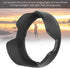LH DC90 Camera Lens Hood for EOS Powershot SX60 HS Lens