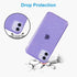 Compatible with iPhone 11 Case, Glitter Sparkle Bling Anti-Scratch Shockproof Protective Flexible Phone Case for Women