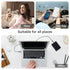 USB C Charger Cable, Fast Charging Type C Cable, Nylon Braided USB A to USB C for iPhone 15/15 Pro, MacBook, Samsung
