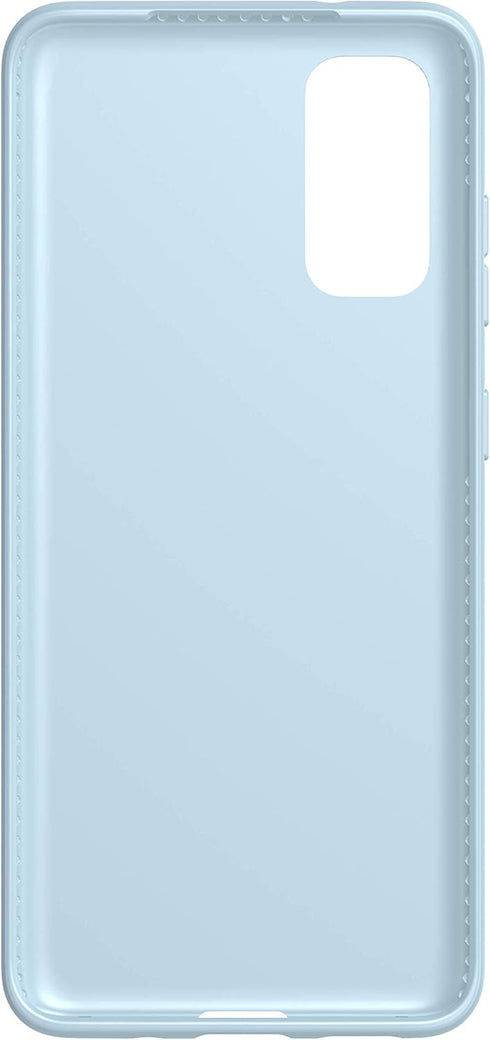 tech21 Studio Colour Phone Case for Samsung Galaxy S20 5G, Germ Fighting Antimicrobial, 8 ft. Drop Protection, Let Off