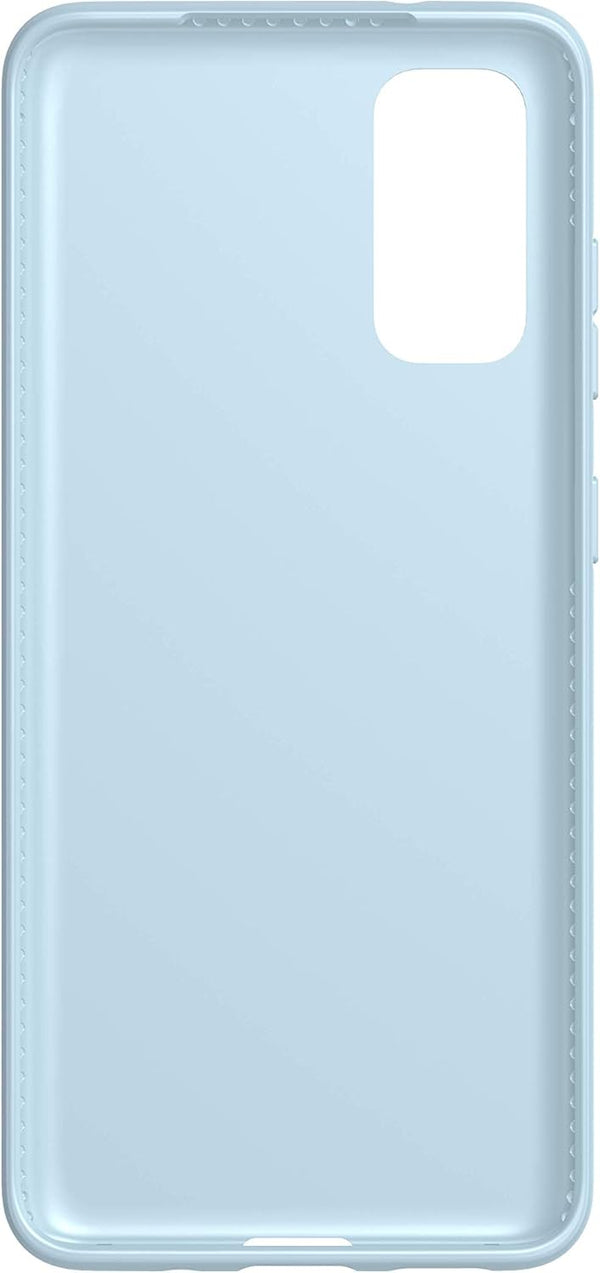 tech21 Studio Colour Phone Case for Samsung Galaxy S20 5G, Germ Fighting Antimicrobial, 8 ft. Drop Protection, Let Off