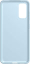 tech21 Studio Colour Phone Case for Samsung Galaxy S20 5G, Germ Fighting Antimicrobial, 8 ft. Drop Protection, Let Off