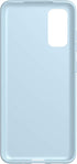 tech21 Studio Colour Phone Case for Samsung Galaxy S20 5G, Germ Fighting Antimicrobial, 8 ft. Drop Protection, Let Off