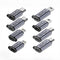 USB C/Micro USB to Mini USB Connector, Type C/Lightning to Micro USB Adapter, 8 Pack for Phone/PC, 480Mb