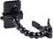 ModularHose Assistive Technology Phone Holder with Heavy-Duty Spring Clamp (Opens to 2"), 8 Inch Arm