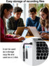 eLinkSmart 2X 64GB 7200Hrs MP3 Upgraded Voice Recorder Pen with Battery Life Built-in Chip Storage Voice Activated