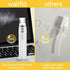 Walrfid Airpods 7 in 1 Cleaner Kit, Electronic Screen Cleaning Tool for iPad/iWatch/Computer/Phone/MacBook with 5ml
