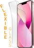 ARMOR Flexible Glass Screen Protector for iPhone 13 Mini, 9H HD Protection