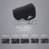 MegaGear MG064 Ultra Light Neoprene Camera Case for Sony Alpha A6400, A6500, A6300, A6000 (16-50 mm) - Black (MG063)
