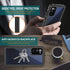 ANTSHARE Waterproof Case for Samsung Galaxy S20 FE 5G, Built-in Screen Protector, 360° Full Body Heavy Duty Shockproof