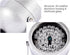 Outdoor Camera IR Illuminator Lights, DC 12V 1A CCTV IR Night Vision Illuminator with 48 LED Waterproof Replacement