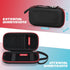 Case for Anker 621/622/633/321/324 Power Bank, Fits Apple MagSafe Charger Battery Pack, Black (Case Only)