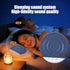 Generic 2026 (1, New Under Sleep Pillow Speaker - Pillow Speaker Bluetooth for Sleeping with White Noise Timer Wireless