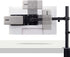 StarTech.com 75x75/100x100 VESA Mounting Bracket for NUC/Thin Clients or Laptop Docking Stations, VESA Compatible