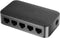 BENFEI 5-Port Gigabit Ethernet Switch, Wall Mount & Desktop Network Switch Hub, Ethernet