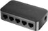 BENFEI 5-Port Gigabit Ethernet Switch, Wall Mount & Desktop Network Switch Hub, Ethernet