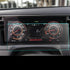 WIJMCTHC Car modification Compatible With Hyundai For Tucson NX4 2021 2022 Tempered Glass