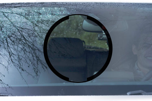 Thinkware CPL Filter - Compatible with All Thinkware Dash Cams