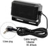 VECTORCOM 3.5mm 5W TRD550 Rectangular Plug External Speaker/CB Speaker for Ham Radio, CB and Scanners