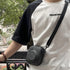 CAIYOULE Camera Case for Fujifilm Instax Mini 12/11/99/90/7+ with Mini 3 inch Photo Album and Magnetic Frame