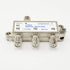 Amphenol 3-Way Digital Coaxial Splitter, MoCA 2.5 ABS313H for Signal Distribution.