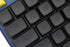 KPREPUBLIC XDA V2 Gentleman Set Dye Sub Keycap Set Thick PBT for GH60 Poker 87 TKL 104 ANSI XD64 BM60 XD68 BM65 BM68