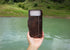 Yogurt 6.5-inch Case Compatible for iPhone Air, Genuine Leather Wallet Cover Compatible for iPhone Air, Handmade Oil