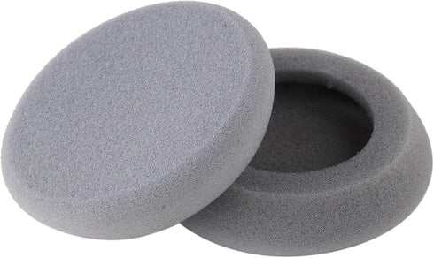 YAXI EARPADS for Koss PORTAPRO, 1 Pair, Grey