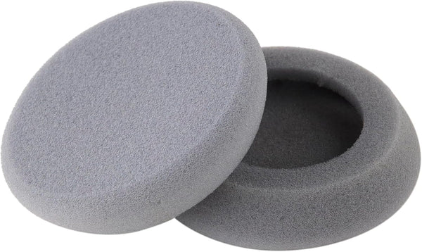 YAXI EARPADS for Koss PORTAPRO, 1 Pair, Grey