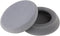 YAXI EARPADS for Koss PORTAPRO, 1 Pair, Grey