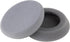 YAXI EARPADS for Koss PORTAPRO, 1 Pair, Grey