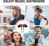USB C Wired Earbuds, Type C Headphones with Deep Bass for iPhone 15 Pro Max, Samsung Galaxy A53/A54, OnePlus 10, Google