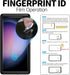 BEASTEK Waterproof Galaxy S23 PLUS Case, Shockproof Dustproof IP68 Underwater, Full Body Anti-Scratch Cover (Clear)
