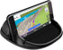 Loncaster Car Phone Holder, Car Phone Mount Silicone Car Pad Mat for Various