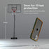 RhinoShield Modular Case for iPhone 12 Pro Max, Customizable Shock Absorbent Heavy Duty Cover with 3.5M Drop