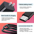 Fast USB C Wall Charger & Cable for T-Mobile REVVL 6 PRO 5G, TCL Stylus 5G, Samsung Galaxy A20, & more.