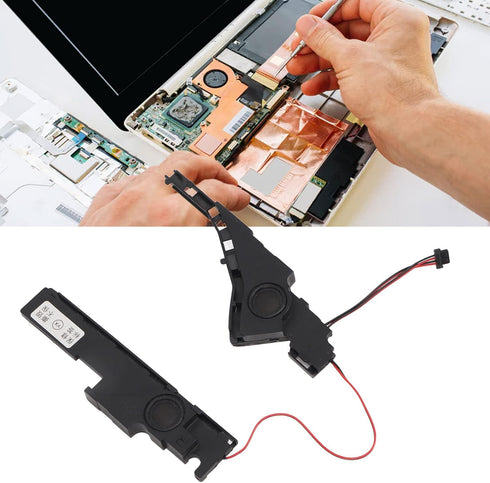 SUNGOOYUE Replacement Internal Speaker for ASUS X550 Series, Laptop Speaker Replacement VG140609