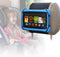 Car Headrest Holder, Silicon Mount for 7-10 Inch Fire Tablets