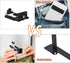 FAIRY CORA 3 Pcs Ultra-Thin Invisible Phone Kickstand, Adjustable Vertical and Horizontal Stand, Compatible with All