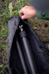 Compartments,39.4x9.8x9.8in Fanaue Tripod Case with Heavy Duty Tripod Bag with Shoulder Straps,All Padded Carrying Case