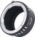 Haoge Manual Lens Mount Adapter for Praktica B PB mount Lens to Sony E mount NEX Camera as a3000 a3500 a5000 a5100 a6000 a6400 a6500 A7 A7R A7S A7II A7RII A7SII A7III A7RIII A9 VG20 VG30 FS700 FS7 FS5