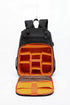 Large Capacity Waterproof Outdoor SLR Camera Bag Backpack for Men Women Photographers
