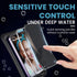 2 Pack Waterproof Floating Phone Pouch, IPX8 Universal Dry Bags with Lanyard Strap for iPhone 15,14,13,12Pro Max, Up to