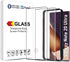 AACL 2 Pack Screen Protector for Samsung Galaxy Note 20 Ultra 5G, Curved Tempered Glass, 6.9 Inch