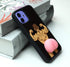 iPhone 12 Mini Phone Case - Funny Ugly Ridiculous Weird Ugliest Crazy Peach Phone Case