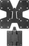 VIVO Large Adapter VESA Mount Quick Release Bracket Kit - Stand Attachment and Wall Mount Removable VESA Plate for LCD