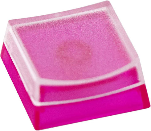 X-keys Keycap Cherry MX Compatible (1x1, Red, 10 Pack)
