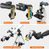 Eyeskey Universal Phone Adapter, Capture Moments with Smartphone through Binoculars, Monoculars, Scopes, Telescopes